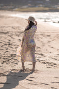 Kimono Los Tesoros del Mar